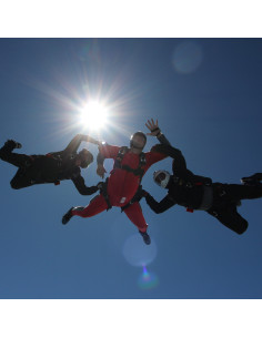 Individual IAFF jump 2