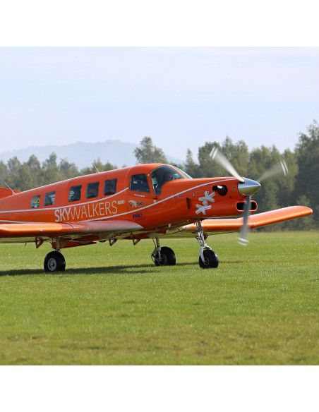 Tandem jump from 3,000 meters + video & photos