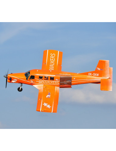 Tandemsprung aus 3.000 Metern (25 Sekunden...